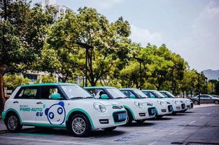 共享經(jīng)濟(jì)漲價潮下的反思 共享汽車的美好與挑戰(zhàn)