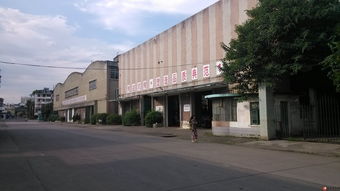 瓦窯大宇客車廠3000平米廠房招租，汽車租賃業務同步開放