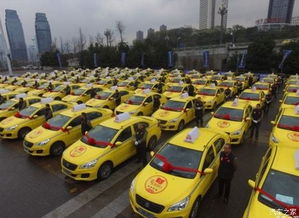 助力節能環保與社會發展 長安鈴木出租車的卓越貢獻