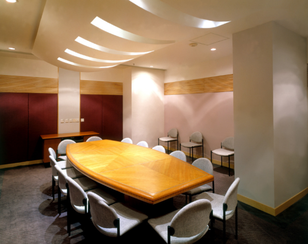 山東展覽公司、濟南展覽工廠及服務公司 一站式會議展覽與裝飾解決方案